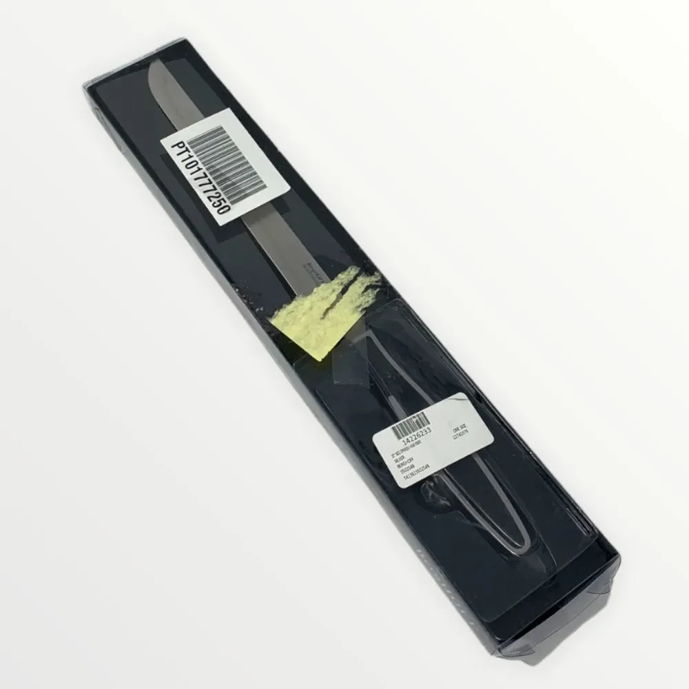 BergHOFF Neo Stainless Steel Flexible 10-inch Spanish Ham Knife